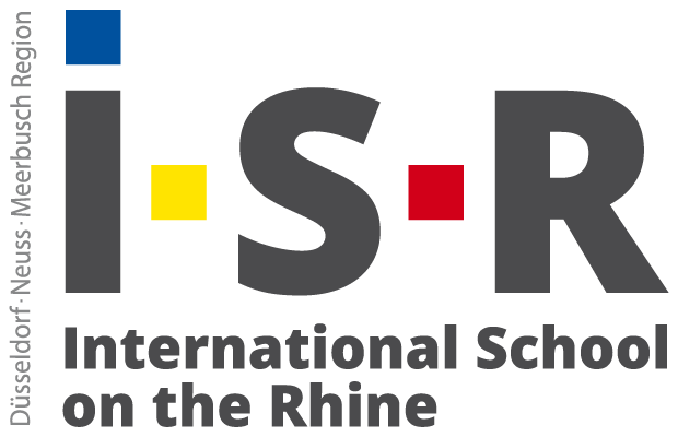 ISR Logo